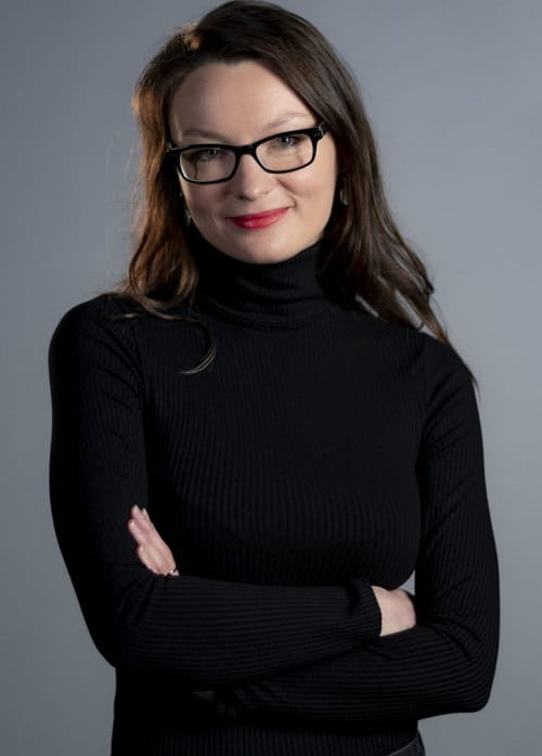 Magda Knedler